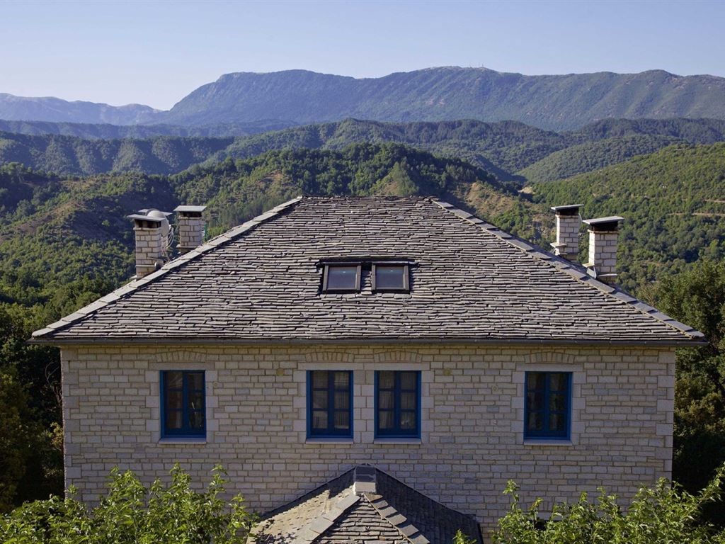 Zagori Suites