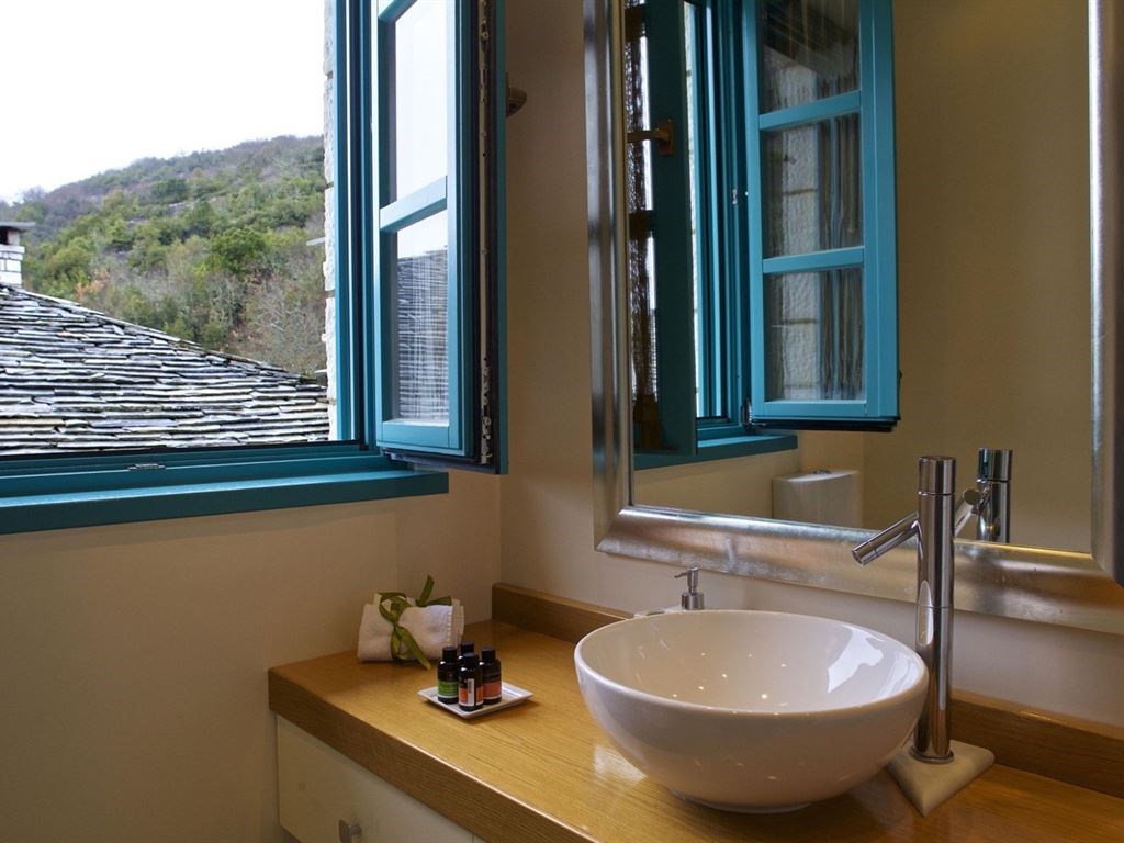 Zagori Suites