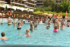 Flamingo Grand Hotel and SPA - photo 107