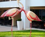 Flamingo Grand Hotel and SPA