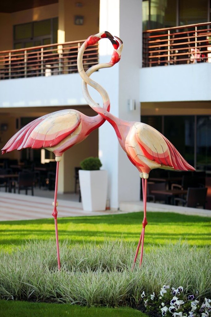 Flamingo Grand Hotel and SPA