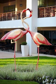 Flamingo Grand Hotel and SPA - photo 201