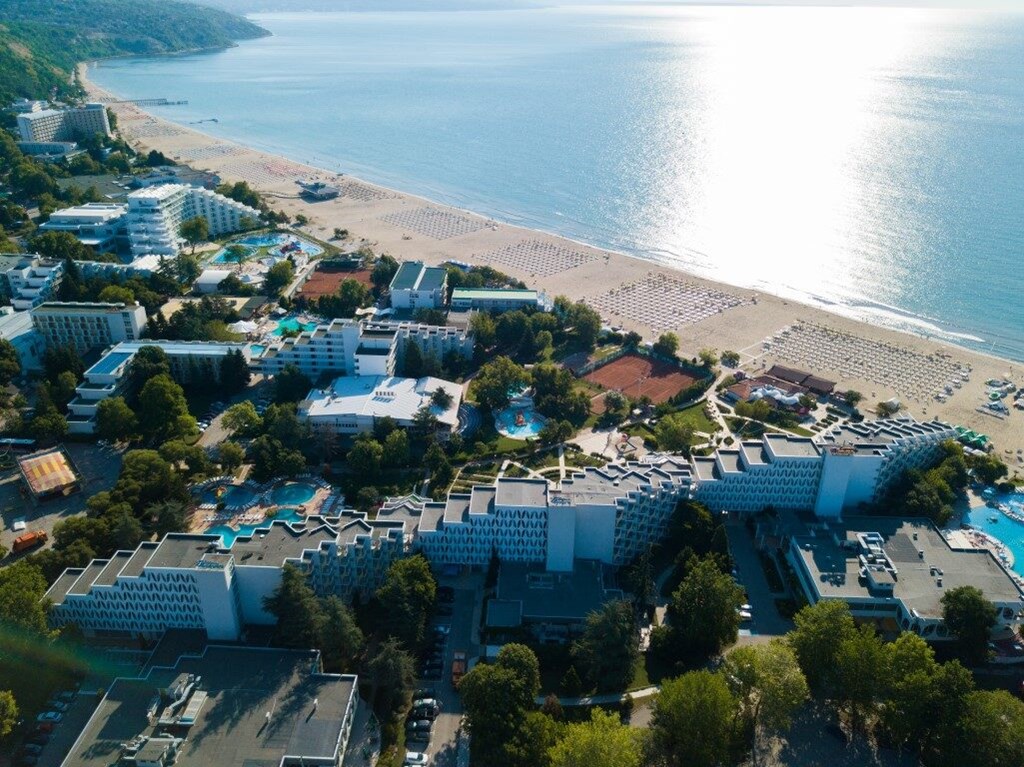 Laguna Beach Albena