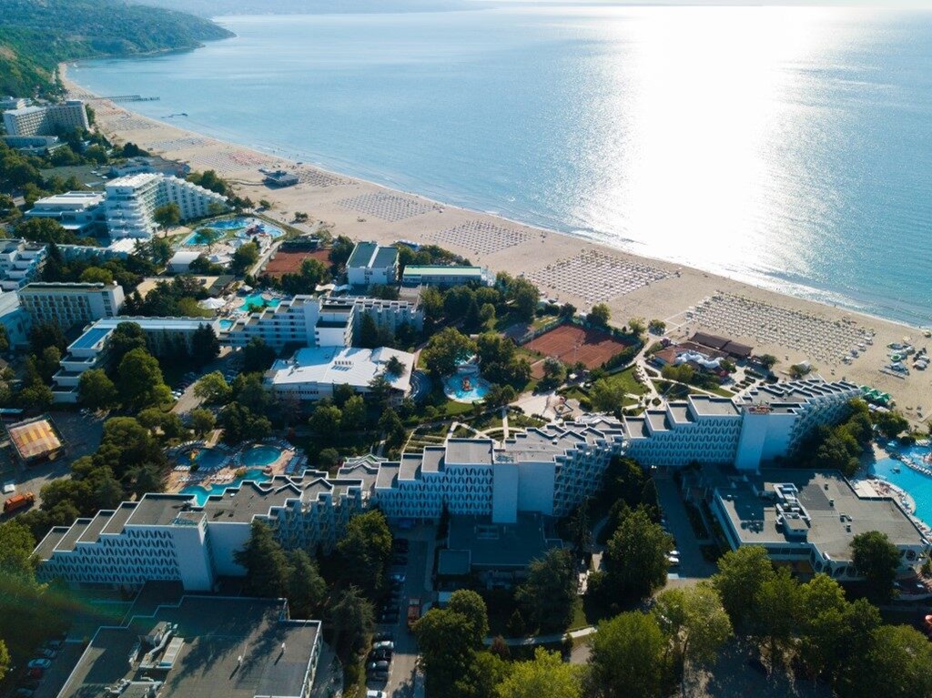 Laguna Beach Albena