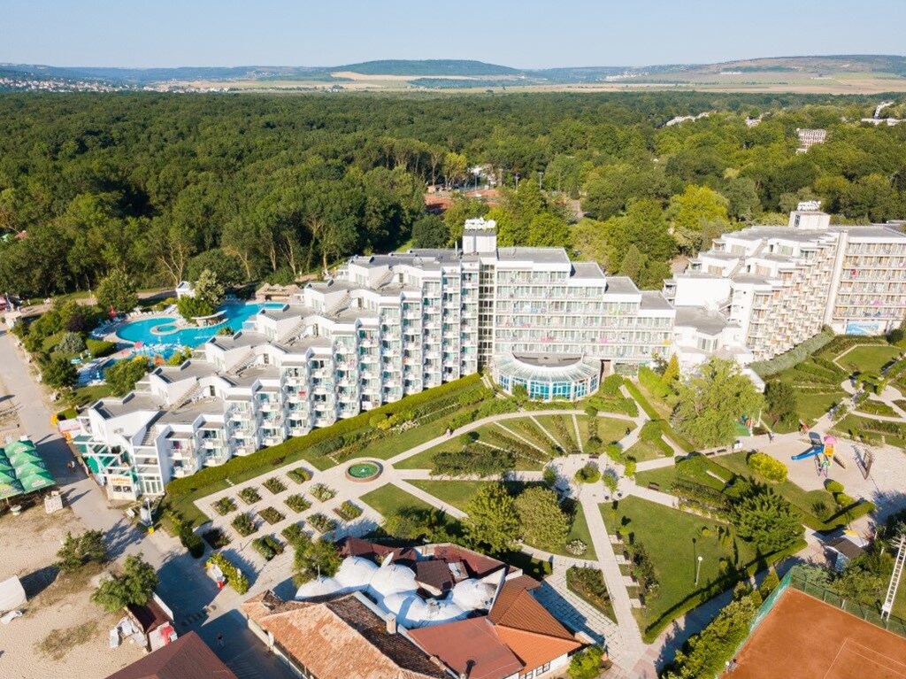 Laguna Beach Albena