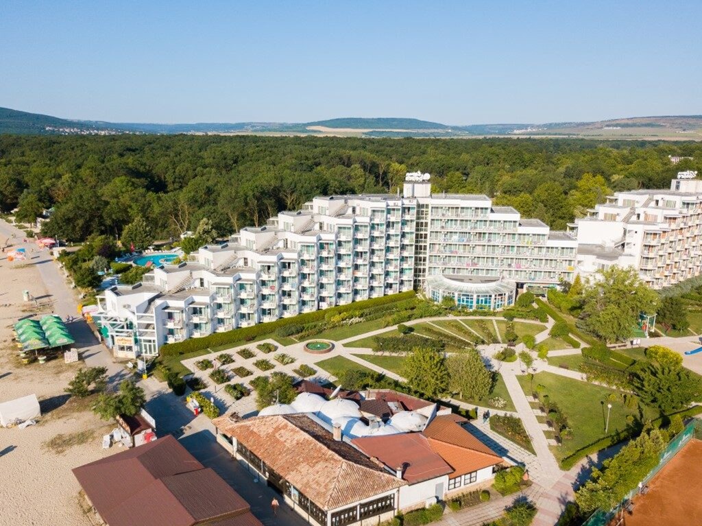 Laguna Beach Albena