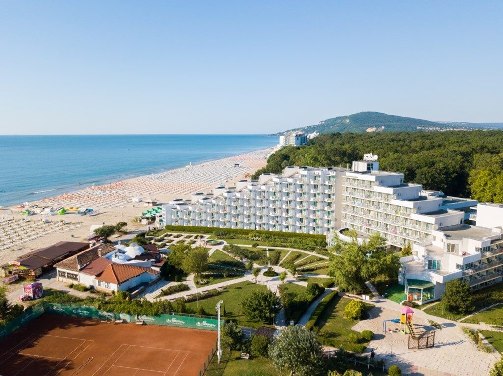 Laguna Beach Albena