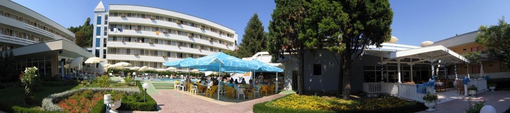 Oasis Albena