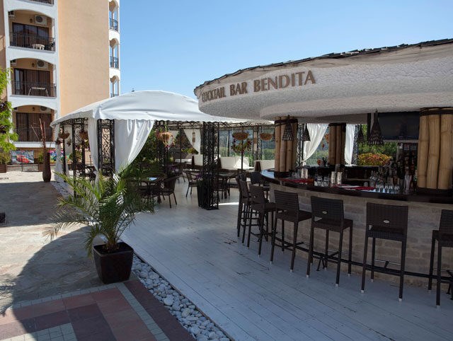 Bendita Mare Aparthotel