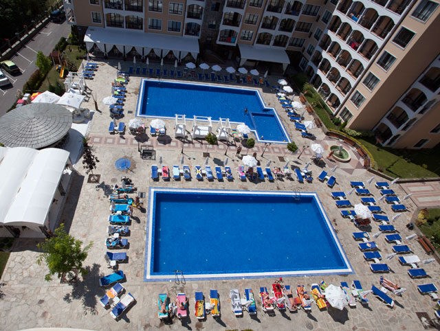 Bendita Mare Aparthotel