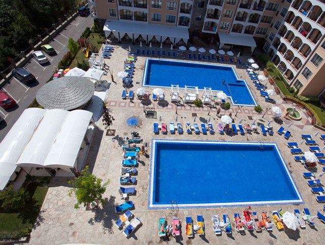 Bendita Mare Aparthotel