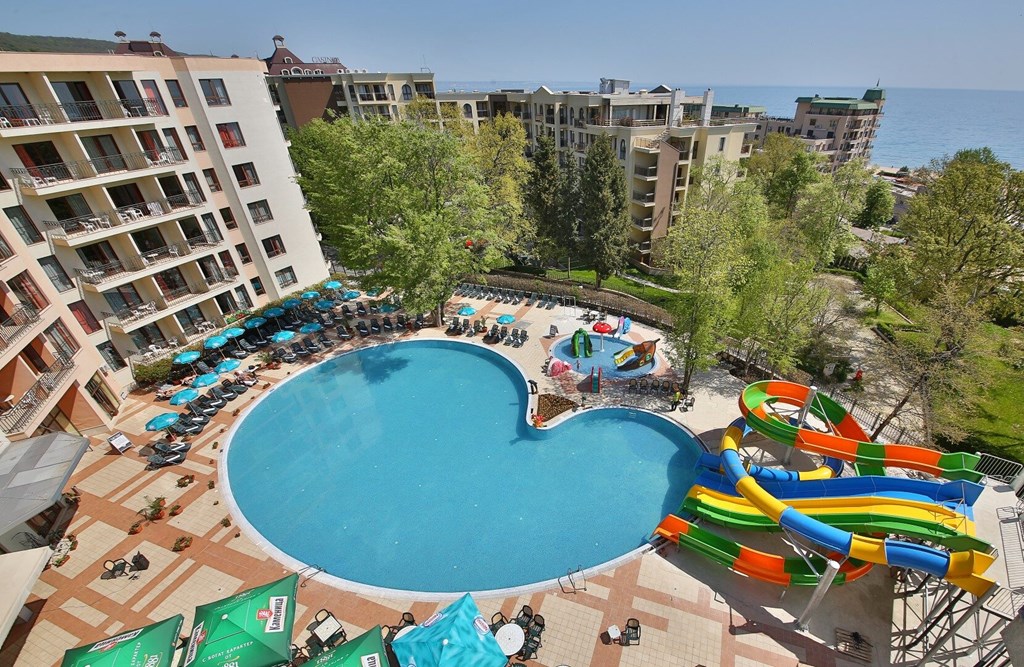 Prestige Hotel &Aquapark