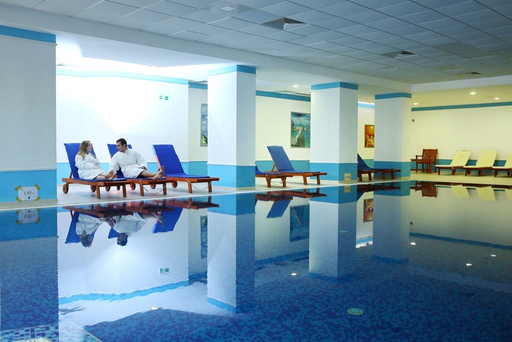 Prestige Hotel &Aquapark