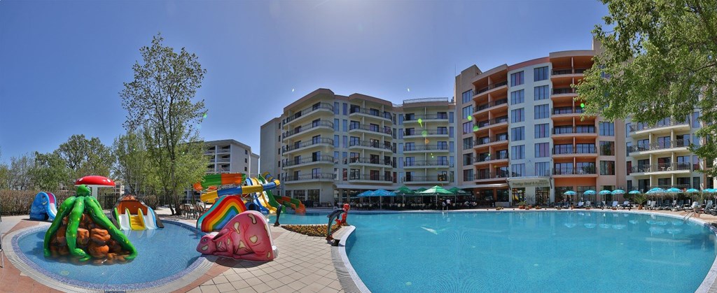 Prestige Hotel &Aquapark