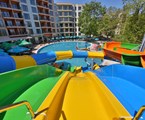 Prestige Hotel &Aquapark