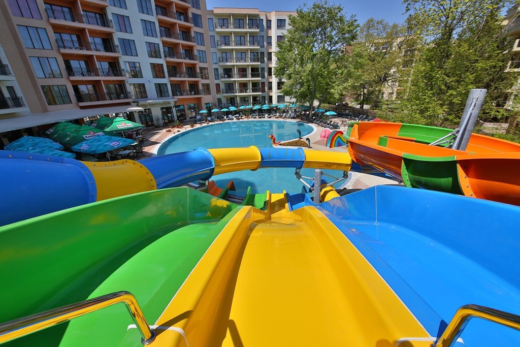 Prestige Hotel &Aquapark