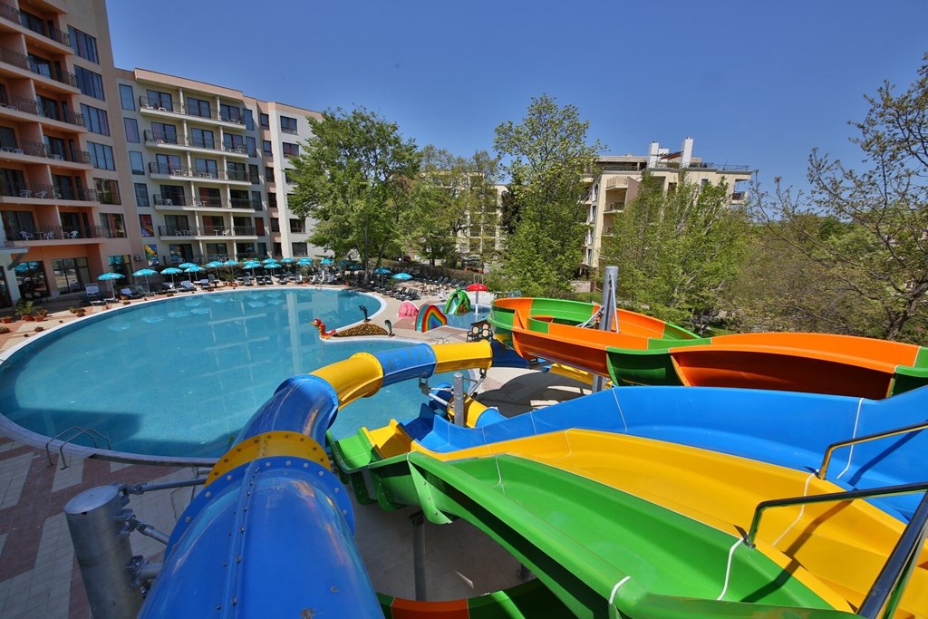 Prestige Hotel &Aquapark