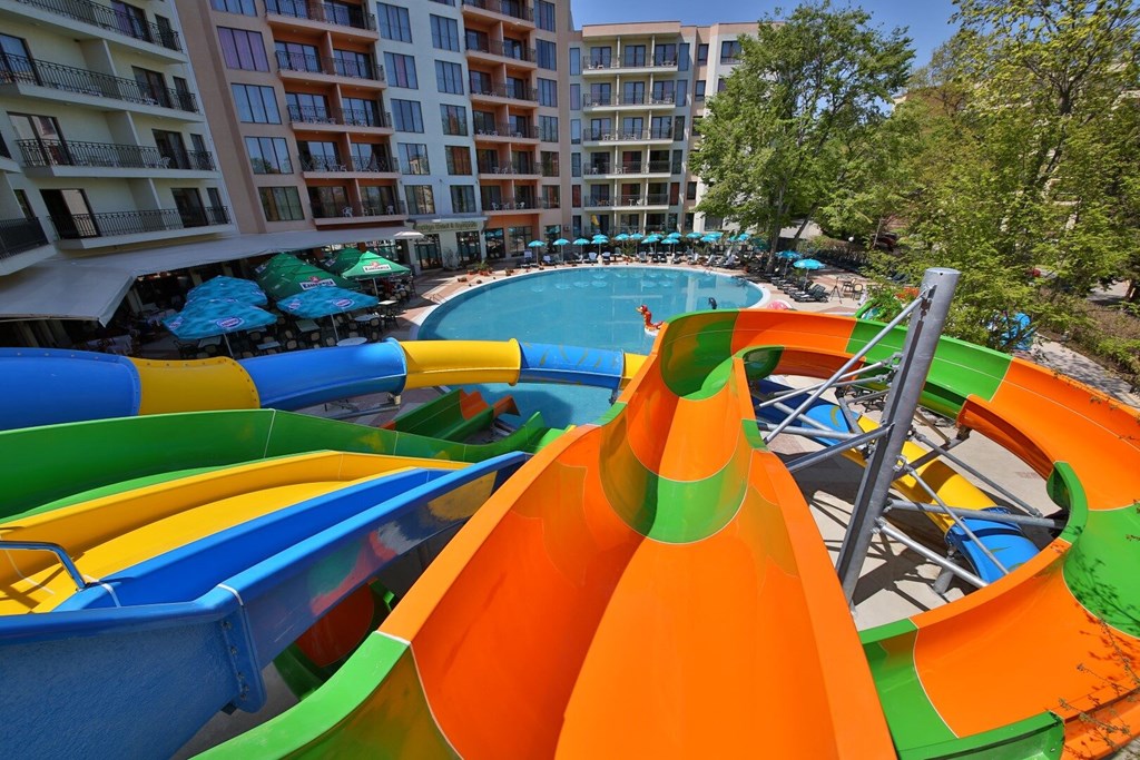 Prestige Hotel &Aquapark