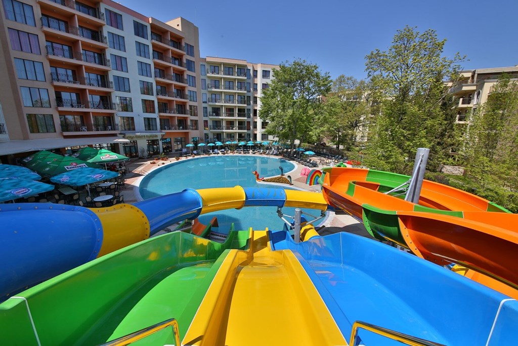 Prestige Hotel &Aquapark