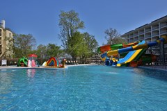 Prestige Hotel &Aquapark - photo 81