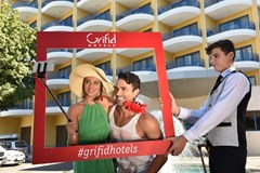 GRIFID Hotel Club Hotel Arabella - photo 13