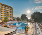 GRIFID Hotel Club Hotel Arabella