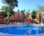 GRIFID Hotel Club Hotel Bolero