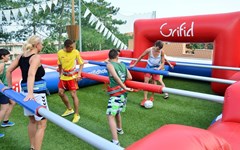 GRIFID Hotel Club Hotel Bolero - photo 43