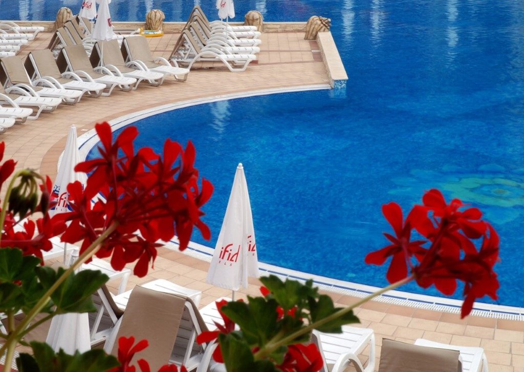 GRIFID Hotel Club Hotel Bolero