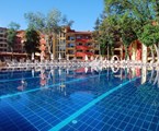 GRIFID Hotel Club Hotel Bolero