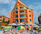 Evridika Family hotel Nesebar