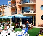 Evridika Family hotel Nesebar