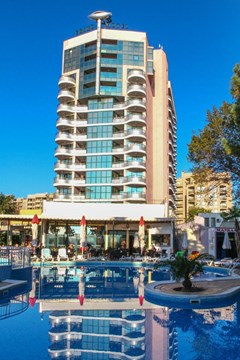 Grand Hotel Sunny Beach - photo 31