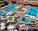 Melia Sunny Beach Resort