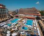 Melia Sunny Beach Resort