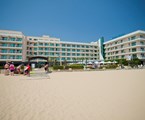 DIT Evrika Beach Club Hotel