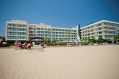 DIT Evrika Beach Club Hotel - photo 3
