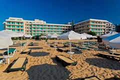 DIT Evrika Beach Club Hotel - photo 15