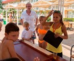 DIT Evrika Beach Club Hotel