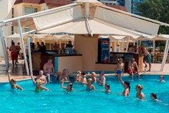 DIT Evrika Beach Club Hotel - photo 43