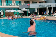DIT Evrika Beach Club Hotel - photo 57