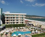 DIT Evrika Beach Club Hotel