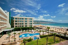 DIT Evrika Beach Club Hotel - photo 56