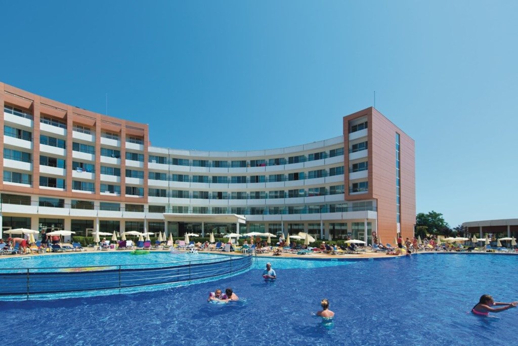 RIU Helios