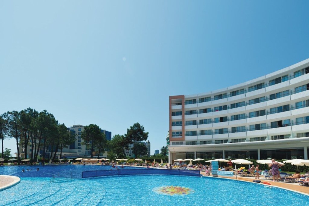 RIU Helios