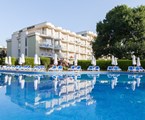 DAS Club Hotel Sunny Beach