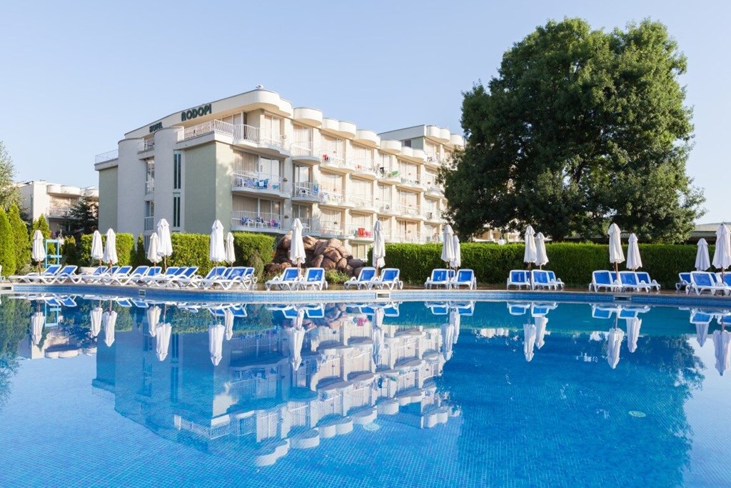 DAS Club Hotel Sunny Beach