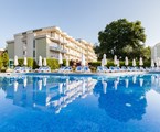 DAS Club Hotel Sunny Beach