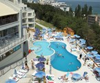 Park Hotel Golden Beach