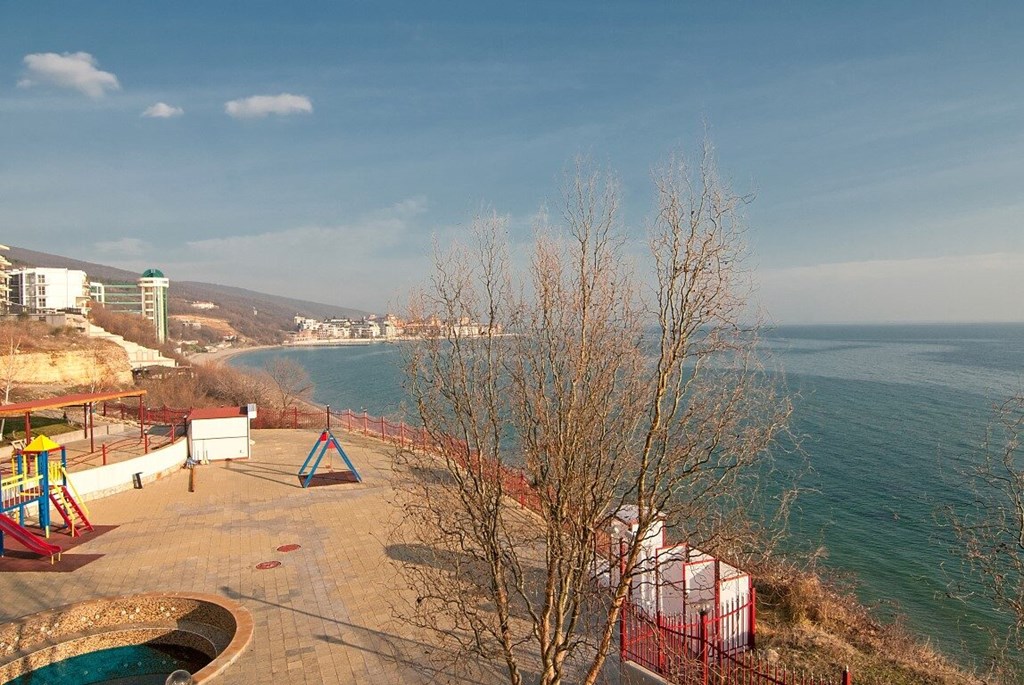 Panorama Fort Beach AH_FORT NOKS